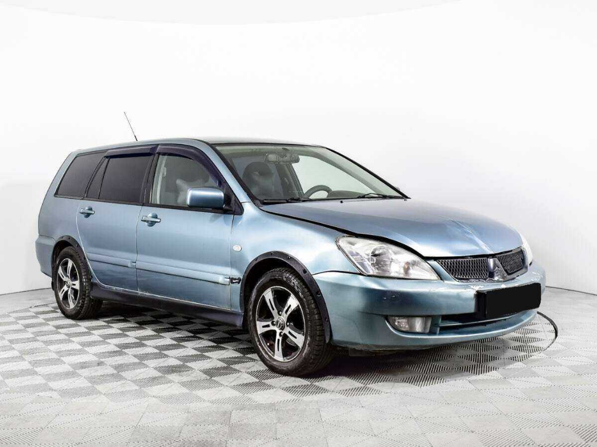 Купить Mitsubishi Lancer, 2006, 73 893 км, фото №3