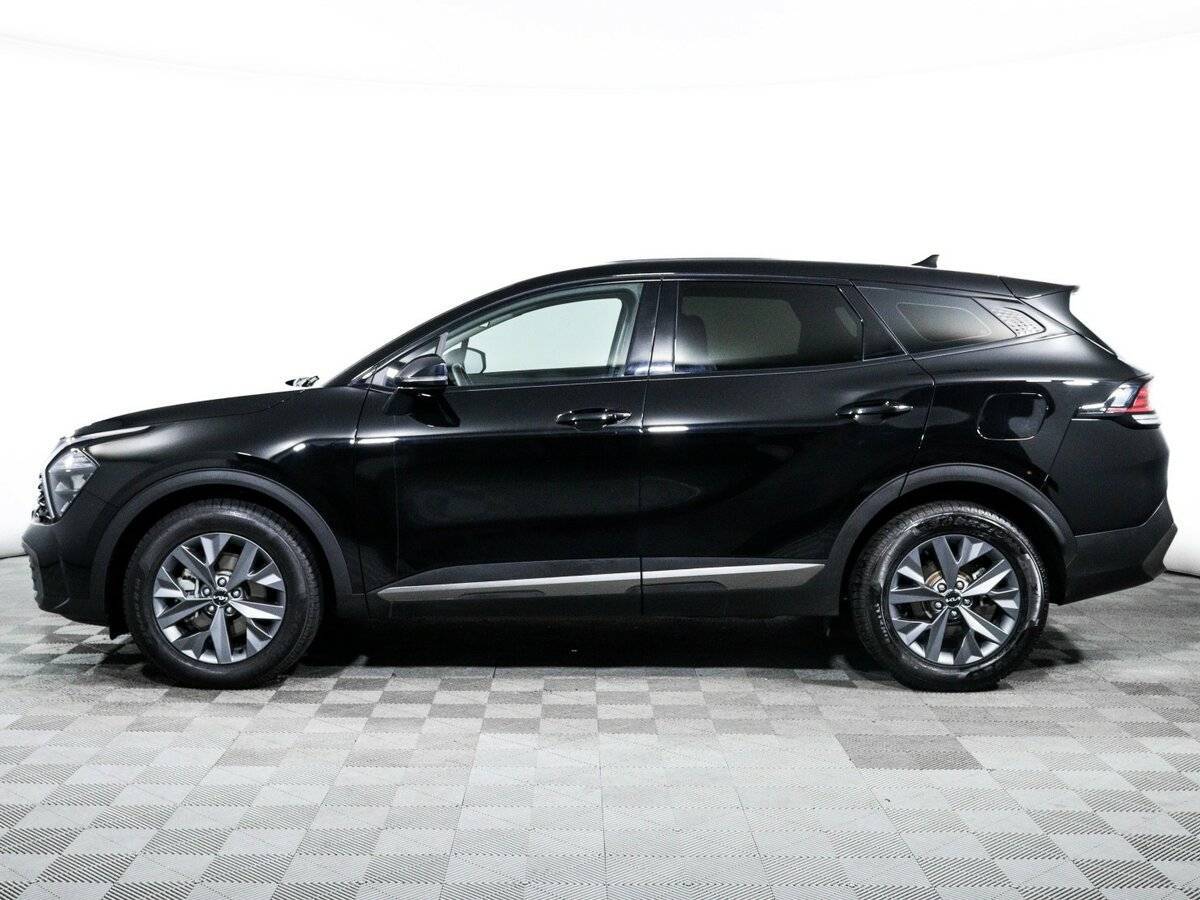 Купить Kia Sportage, 2023, 7 900 км, фото №7