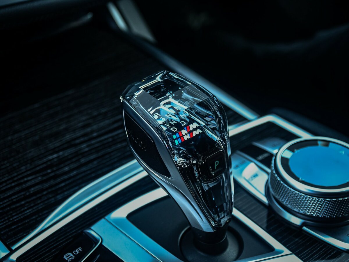 Купить BMW 7 серии 730d xDrive VI (G11/G12) Рестайлинг, 2020, 90 858 км, фото №26