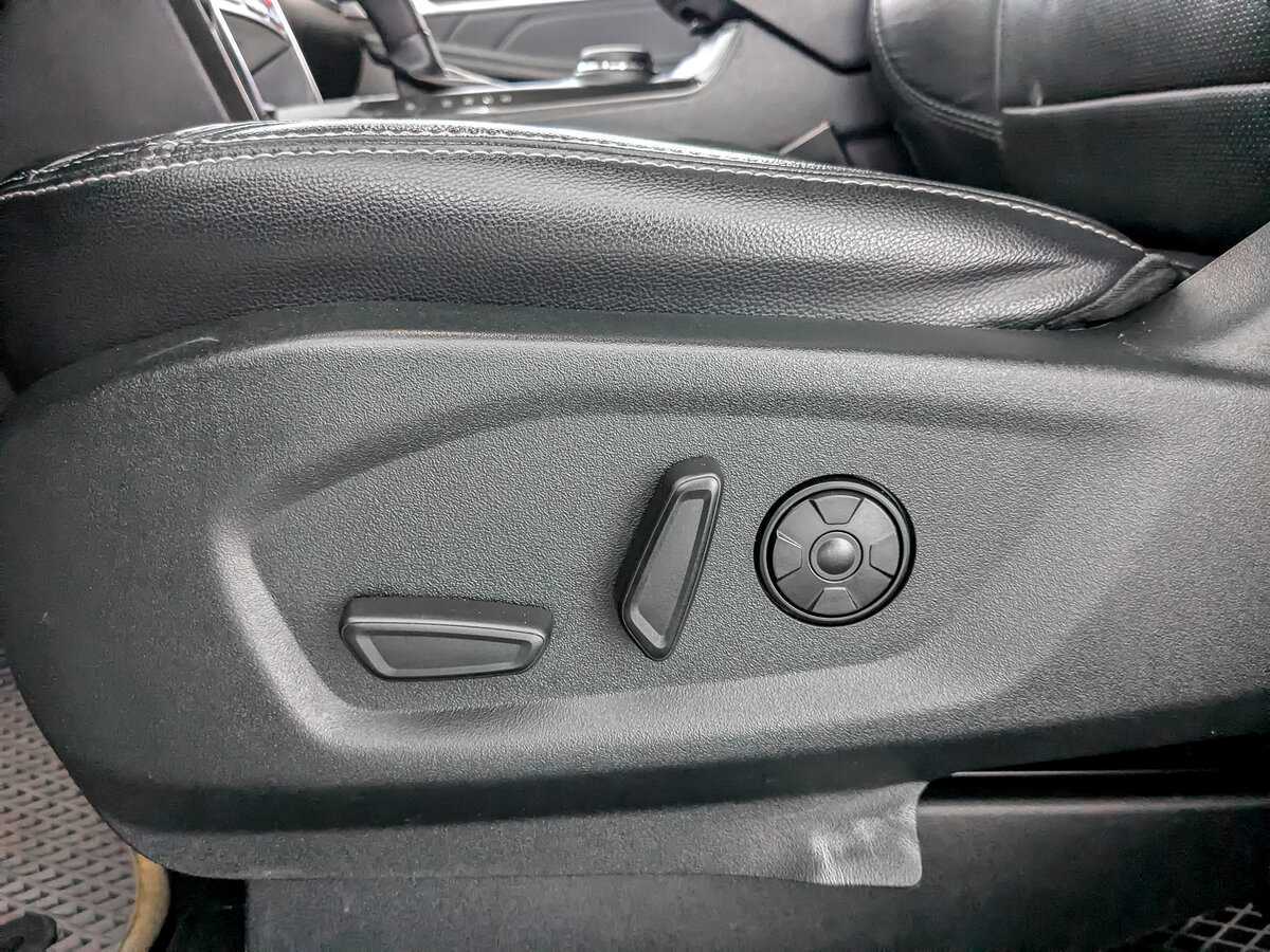 Купить Ford Explorer, 2019, 101 500 км, фото №17