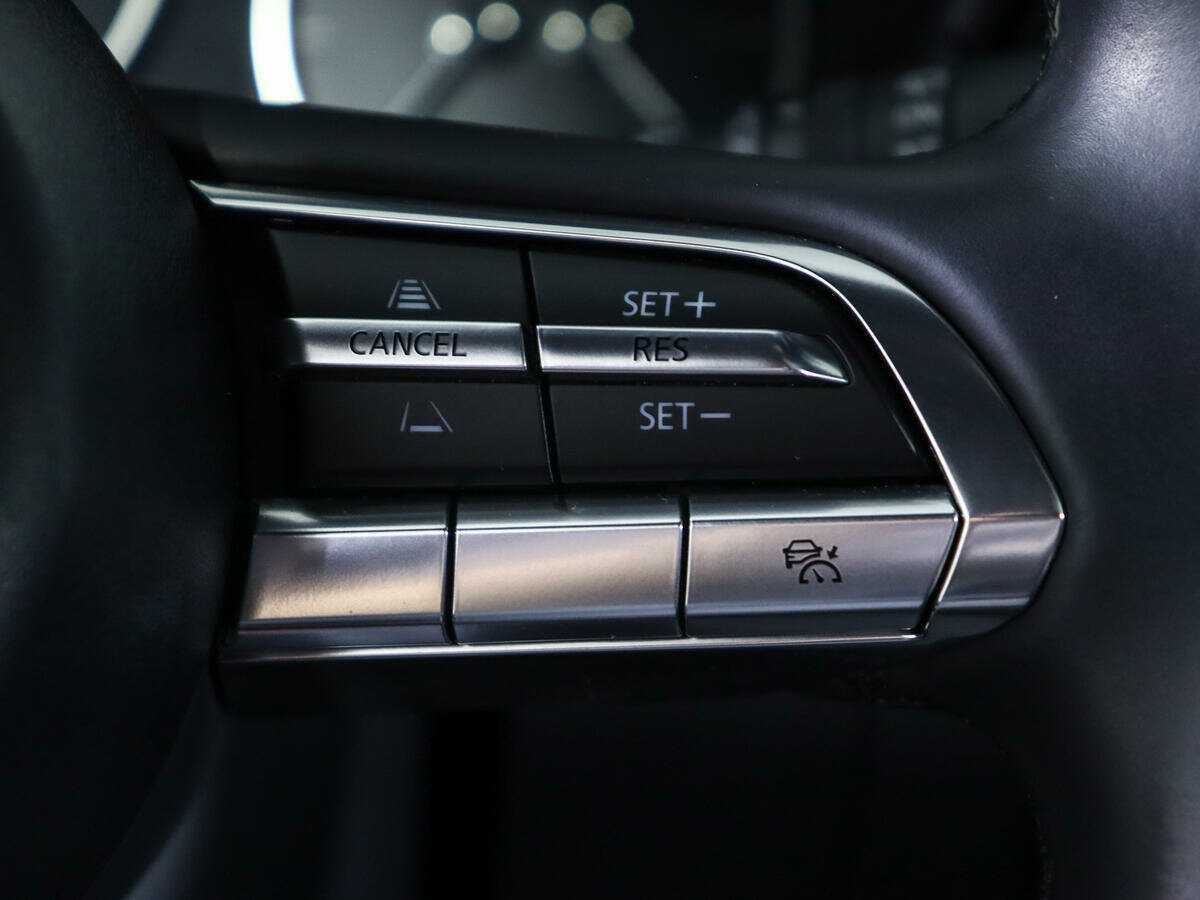 Купить Mazda 3, 2023, 1 617 км, фото №20