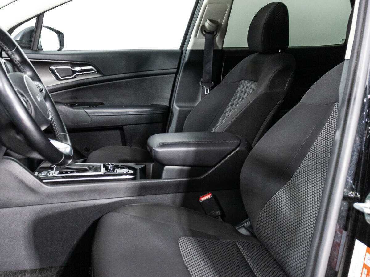 Купить Kia Sportage, 2022, 67 823 км, фото №18