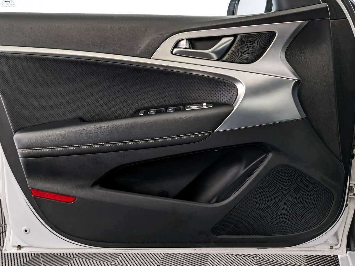 Купить Genesis G70, 2019, 90 094 км, фото №14