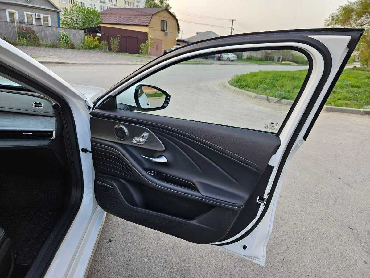 Купить Chery Arrizo 8, 2023, 12 000 км, фото №14