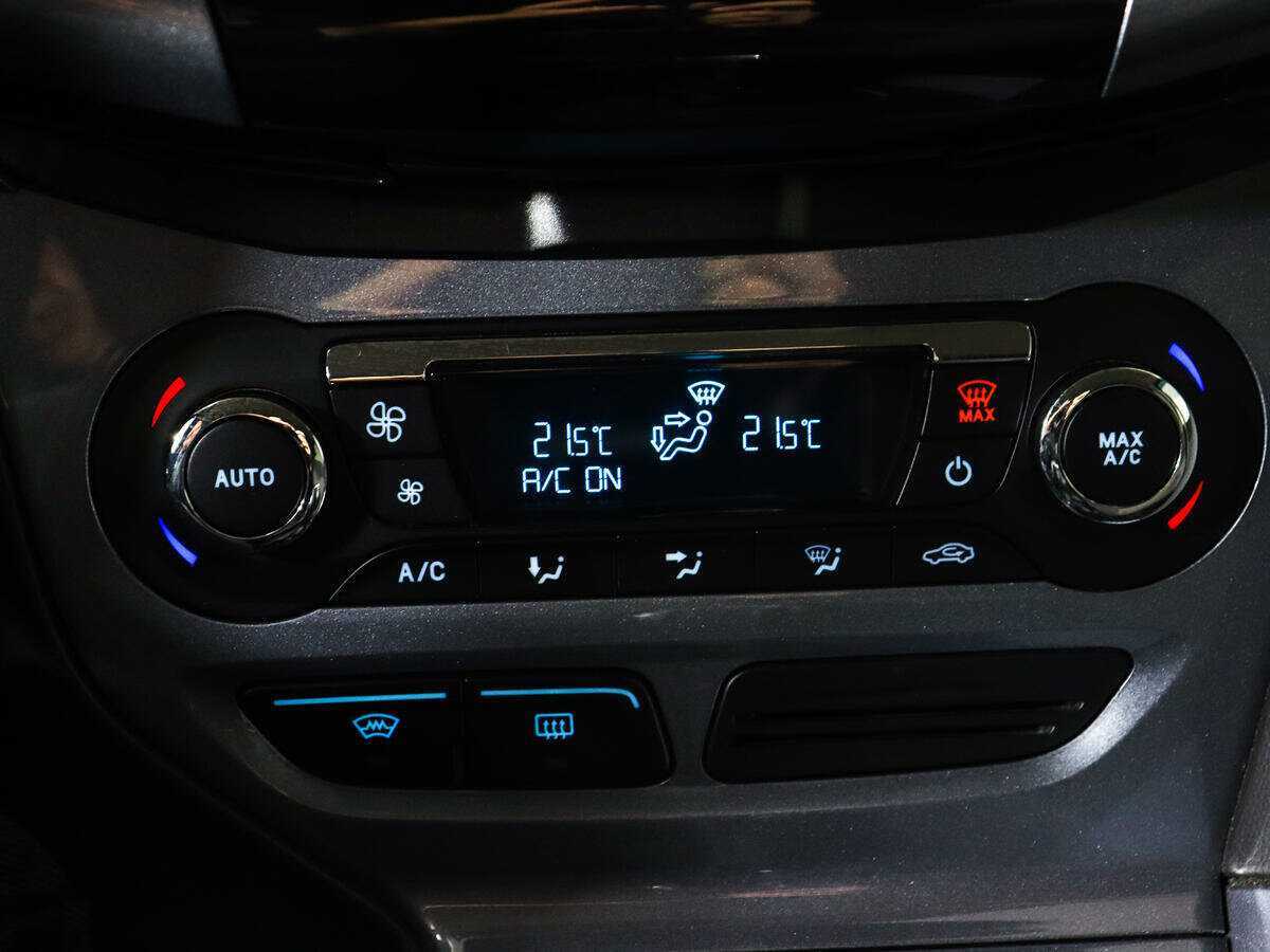 Купить Ford Focus, 2011, 70 500 км, фото №17