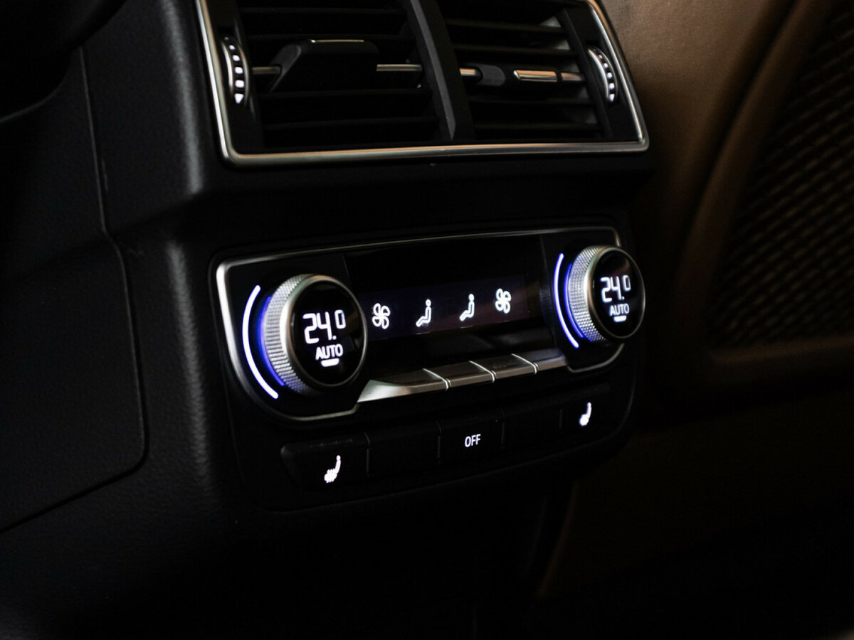 Купить Audi Q7 II (4M), 2016, 212 000 км, фото №24