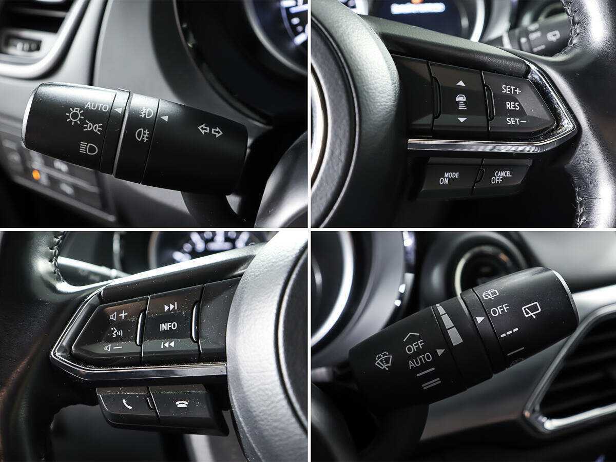 Купить Mazda CX-9, 2021, 75 700 км, фото №17