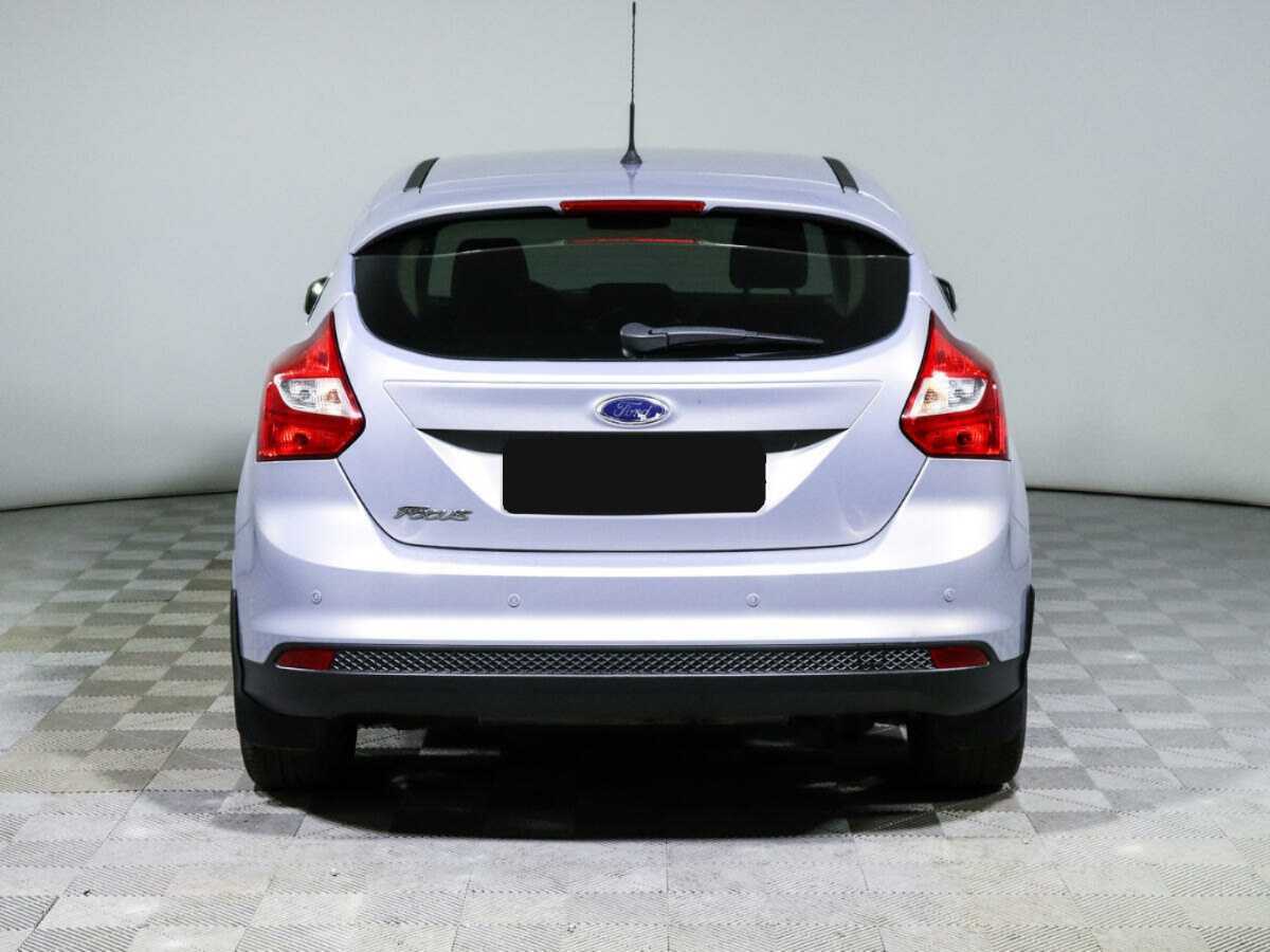 Купить Ford Focus, 2011, 70 500 км, фото №6