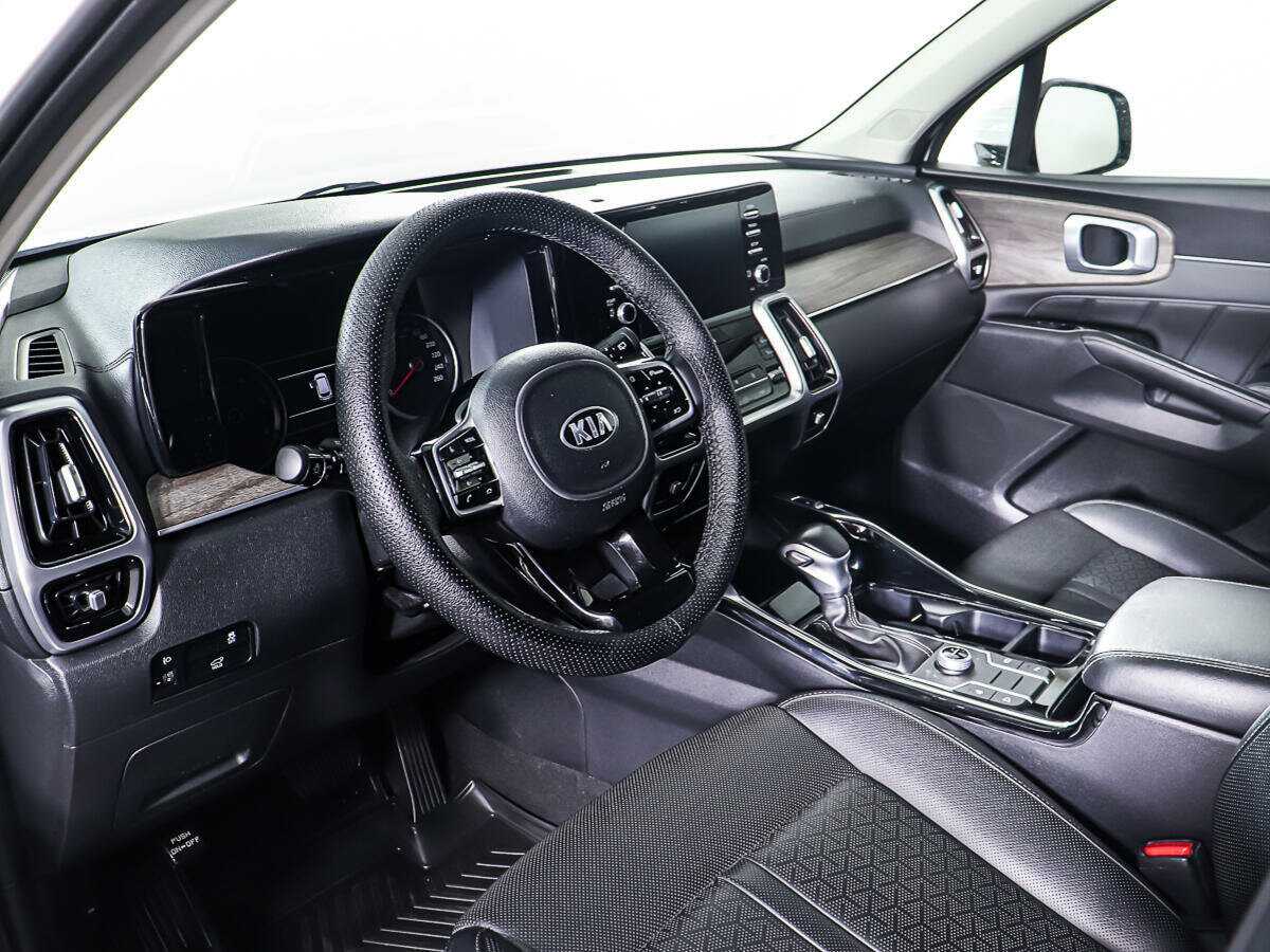 Купить Kia Sorento, 2020, 98 200 км, фото №13