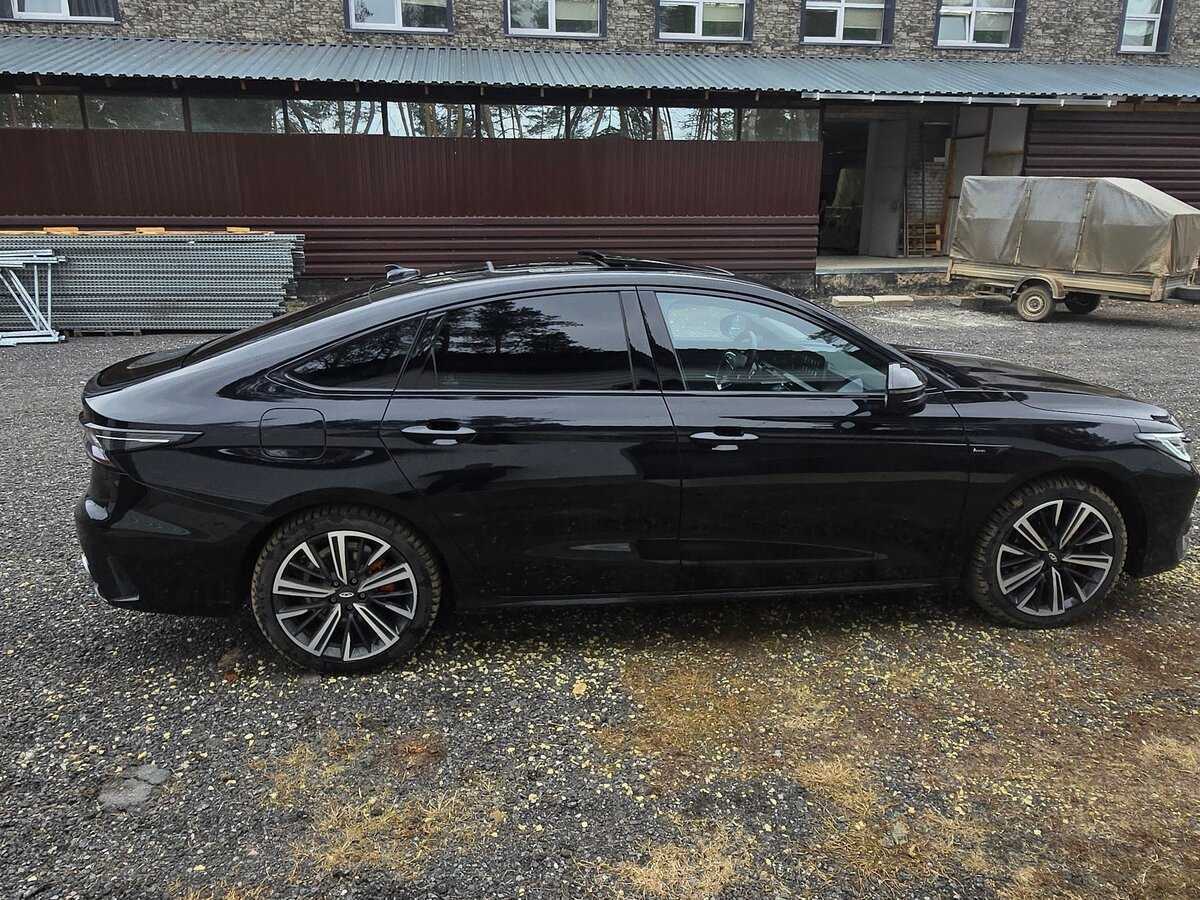 Купить Chery Arrizo 8, 2023, 33 000 км, фото №8