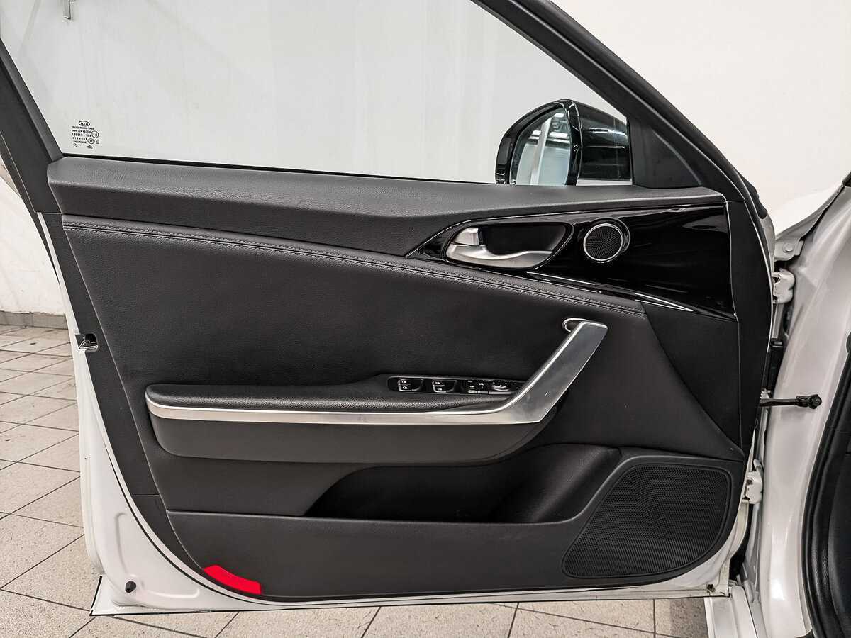 Купить Kia Stinger, 2019, 89 058 км, фото №17