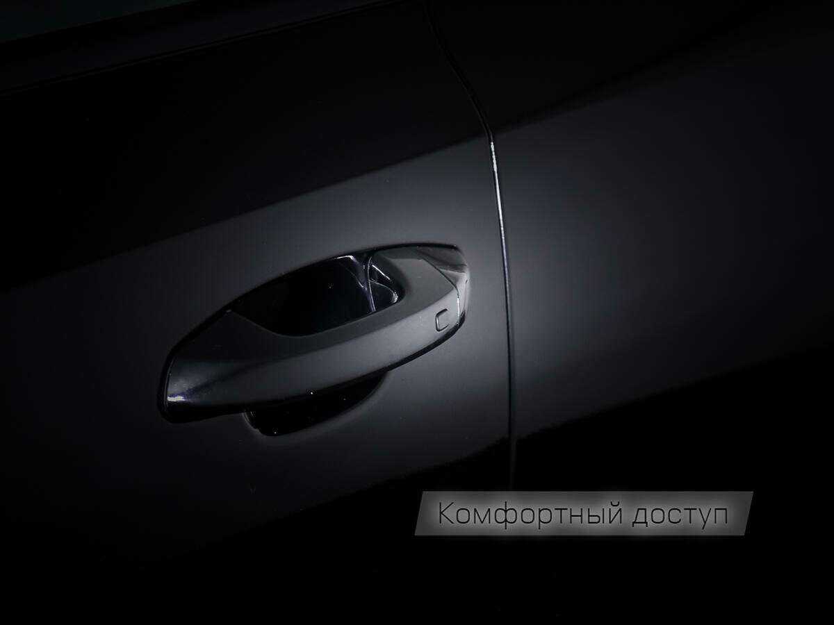 Купить Kia Stinger, 2019, 61 469 км, фото №16