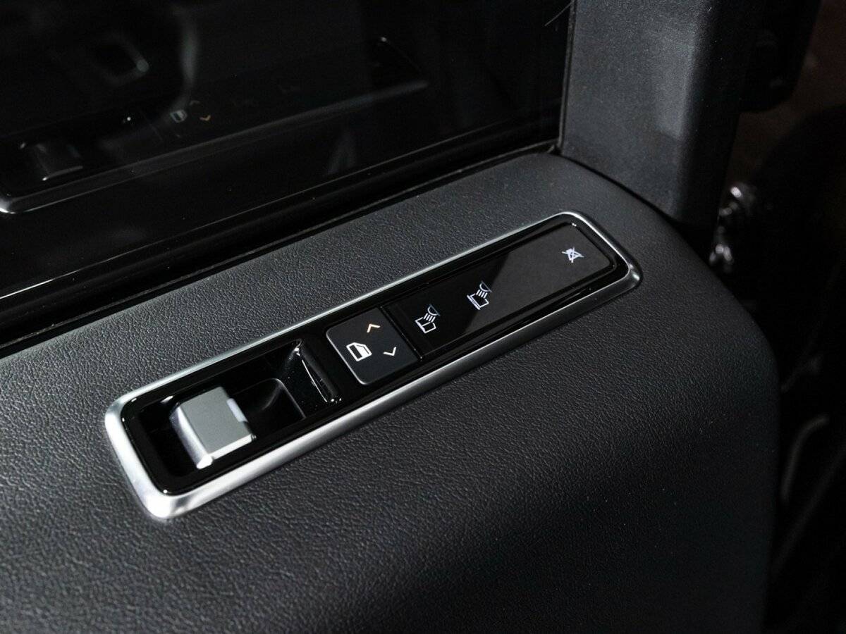 Купить Land Rover Range Rover, 2018, 118 401 км, фото №16