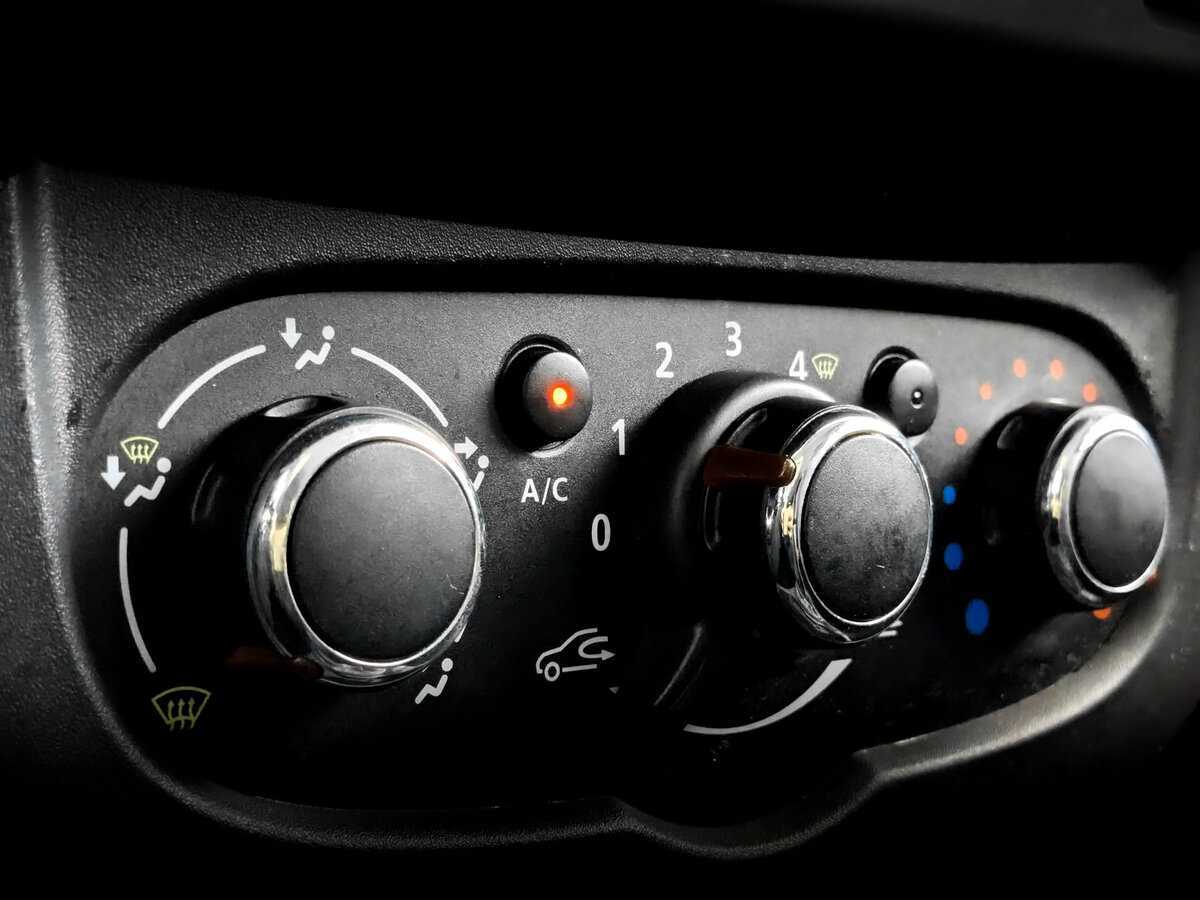 Купить Renault Duster, 2018, 84 382 км, фото №21