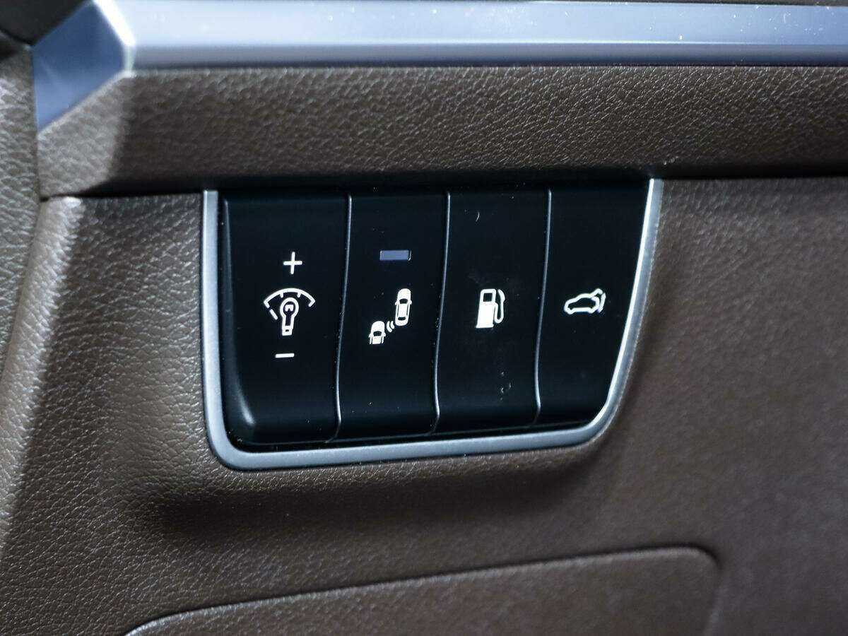 Купить Kia Stinger, 2018, 30 000 км, фото №10