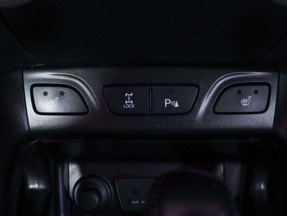 Купить Hyundai ix35, 2014, 109 000 км, фото №22