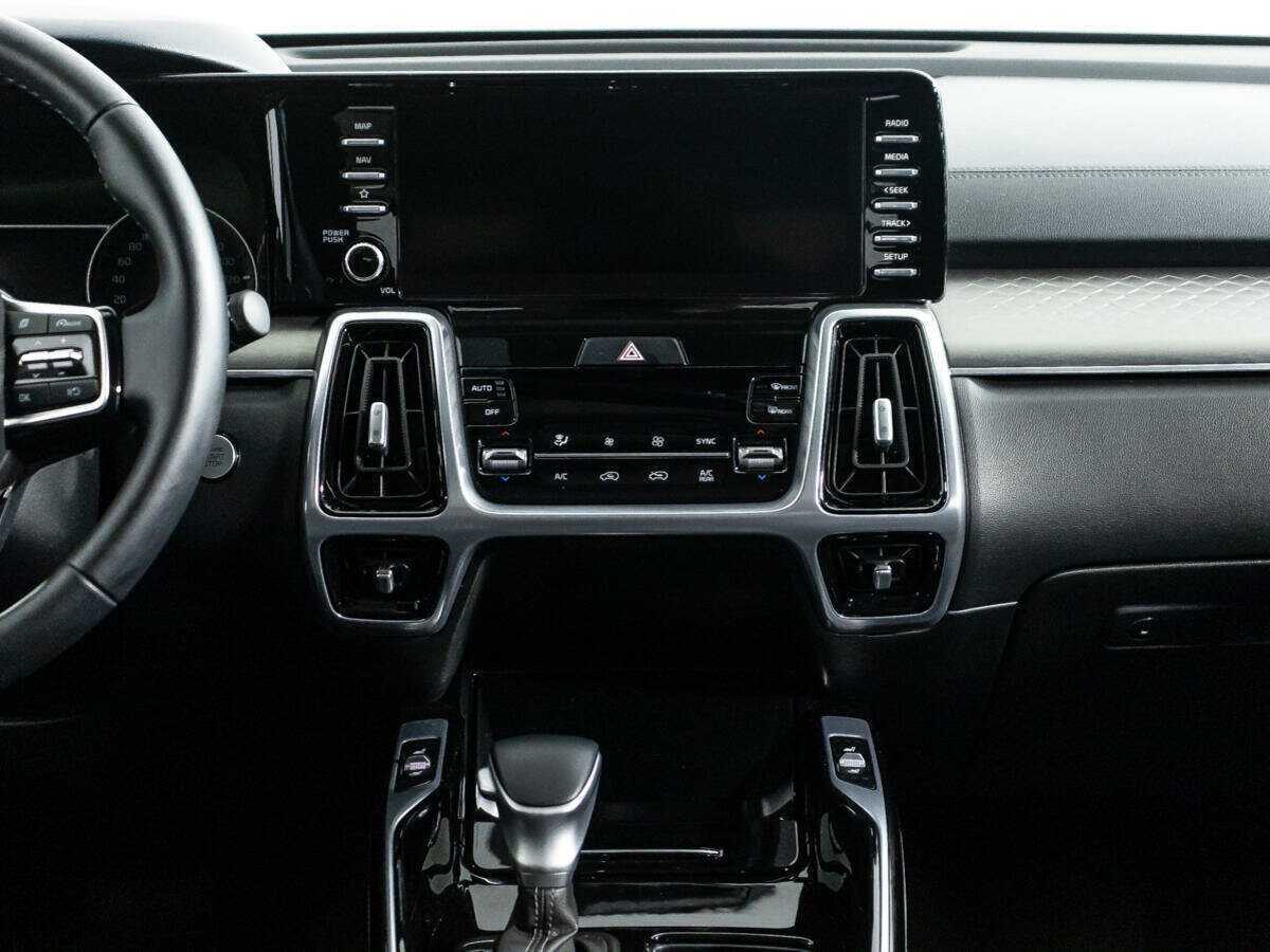 Купить Kia Sorento, 2022, 19 527 км, фото №14
