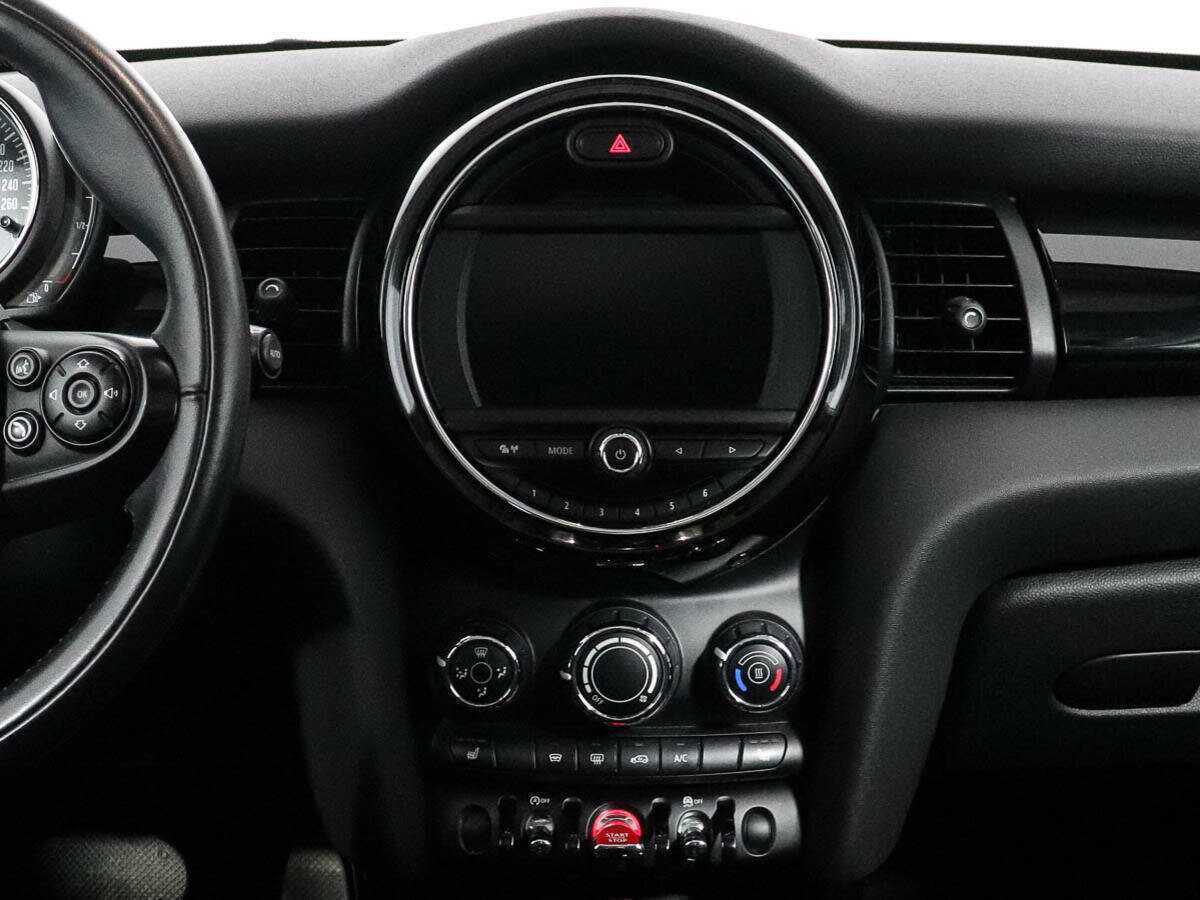 Купить Mini Hatch Cooper, 2018, 109 250 км, фото №14