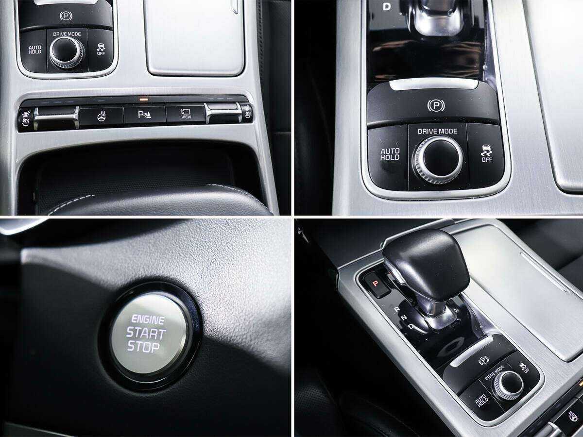 Купить Kia Stinger, 2018, 65 763 км, фото №19