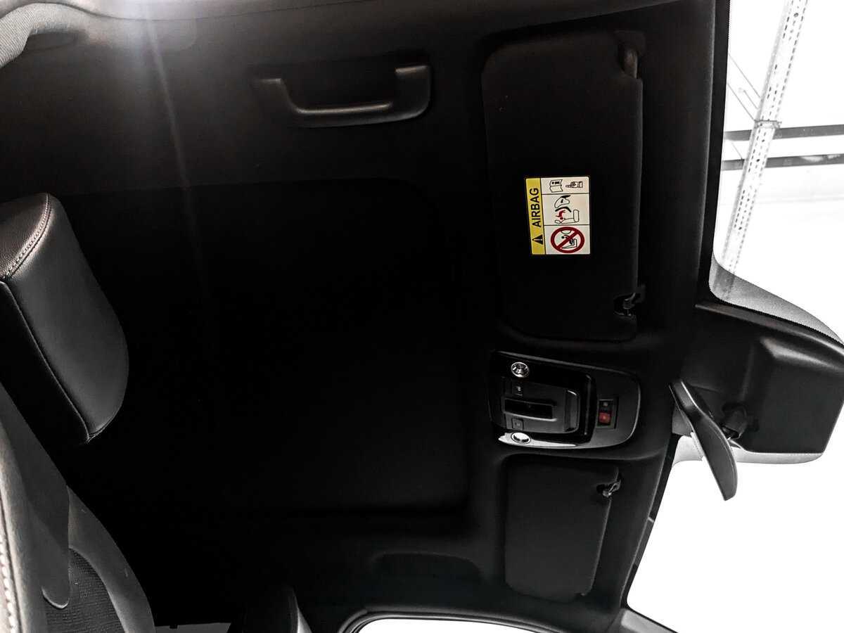 Купить Kia Sorento, 2022, 59 189 км, фото №22
