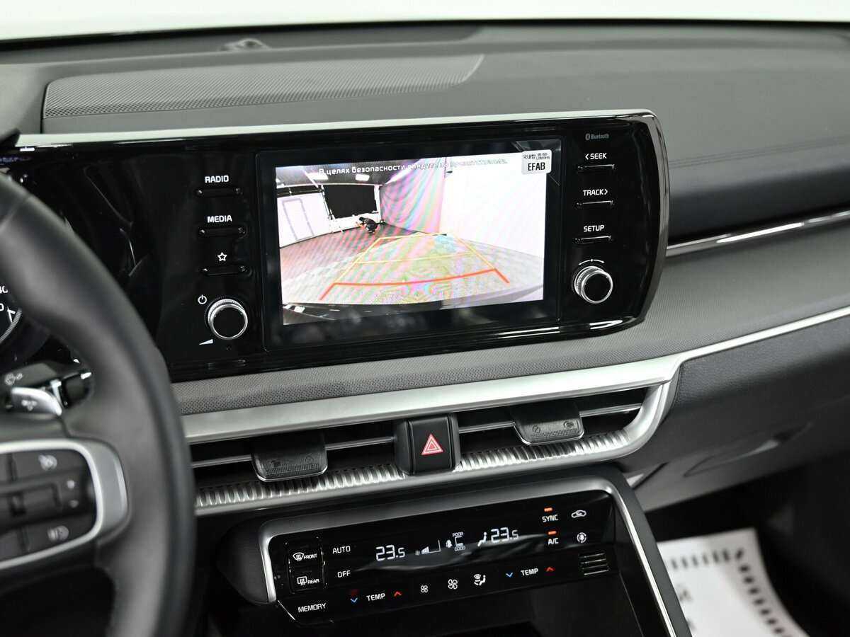 Купить Kia K5, 2023, 36 км, фото №8
