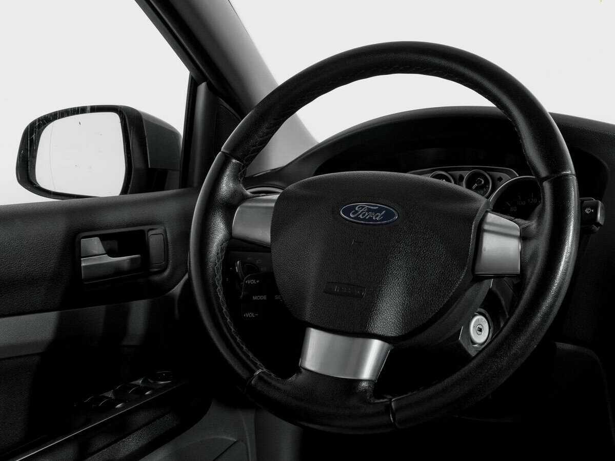Купить Ford Focus, 2009, 178 802 км, фото №15