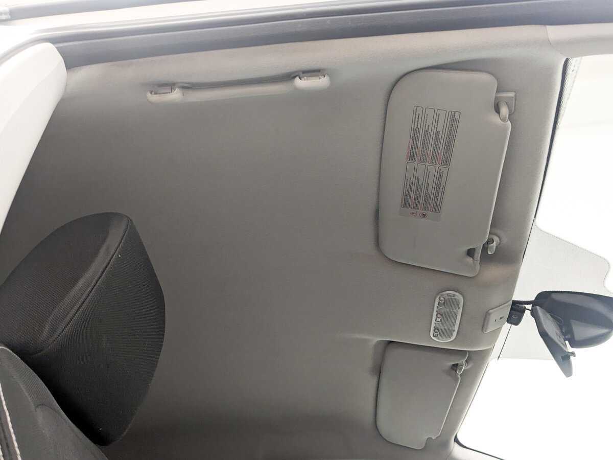 Купить Nissan Qashqai, 2011, 166 347 км, фото №22