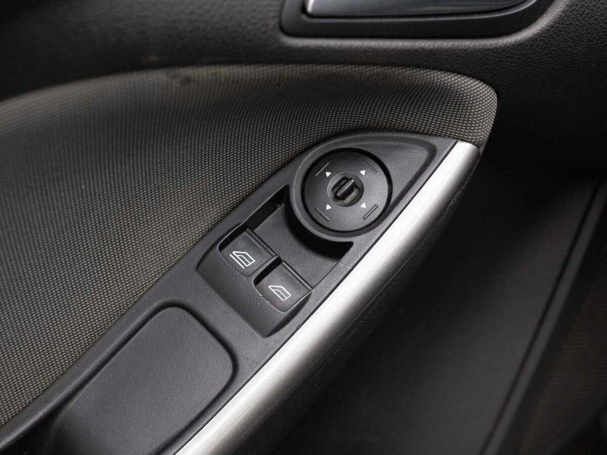 Купить Ford Focus, 2011, 204 916 км, фото №20