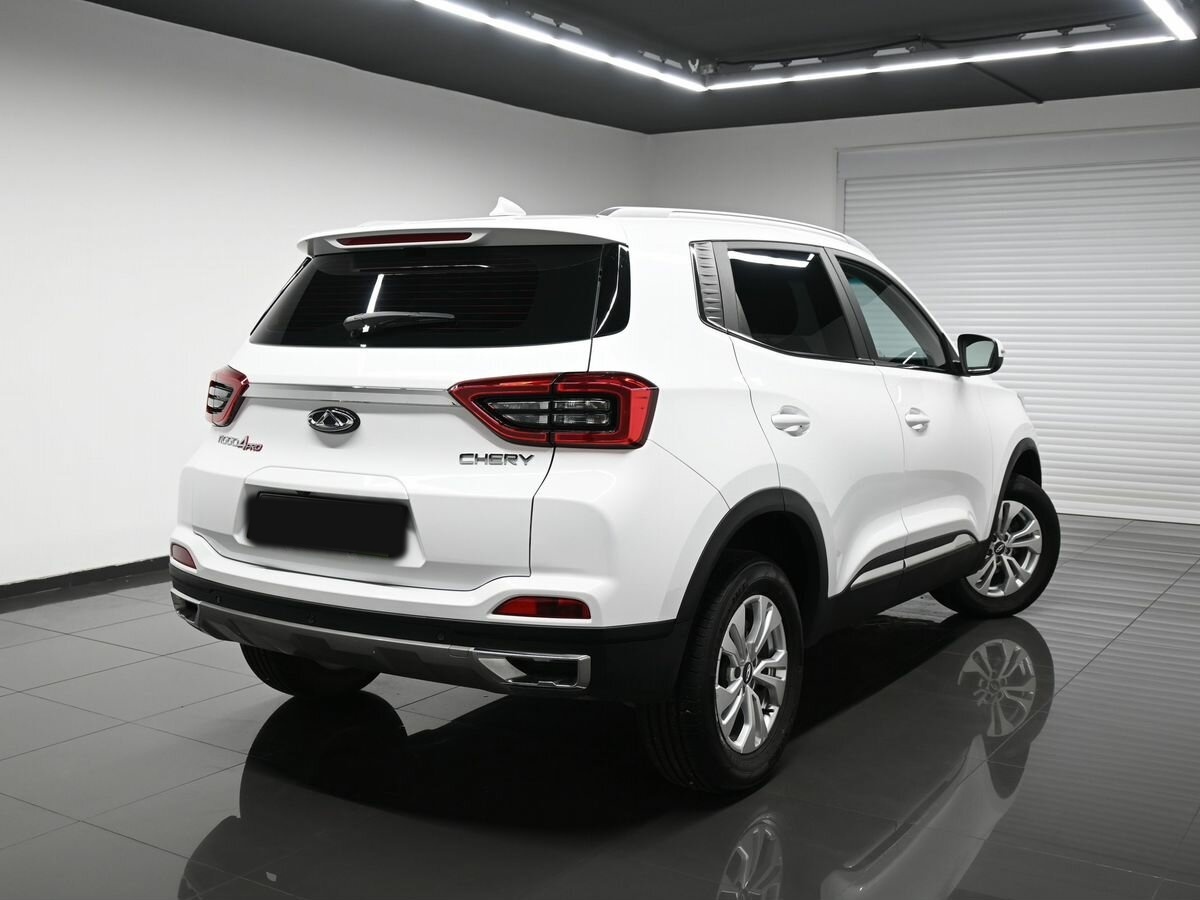 Купить Chery Tiggo 4 Pro I, 2024, 23 229 км, фото №2