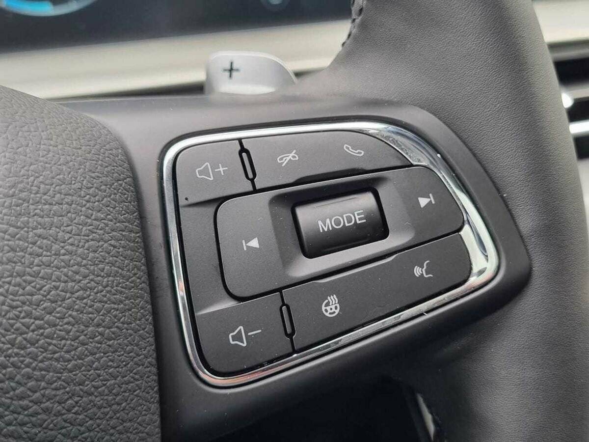 Купить Chery Tiggo 8 Pro Max, 2023, 15 315 км, фото №21