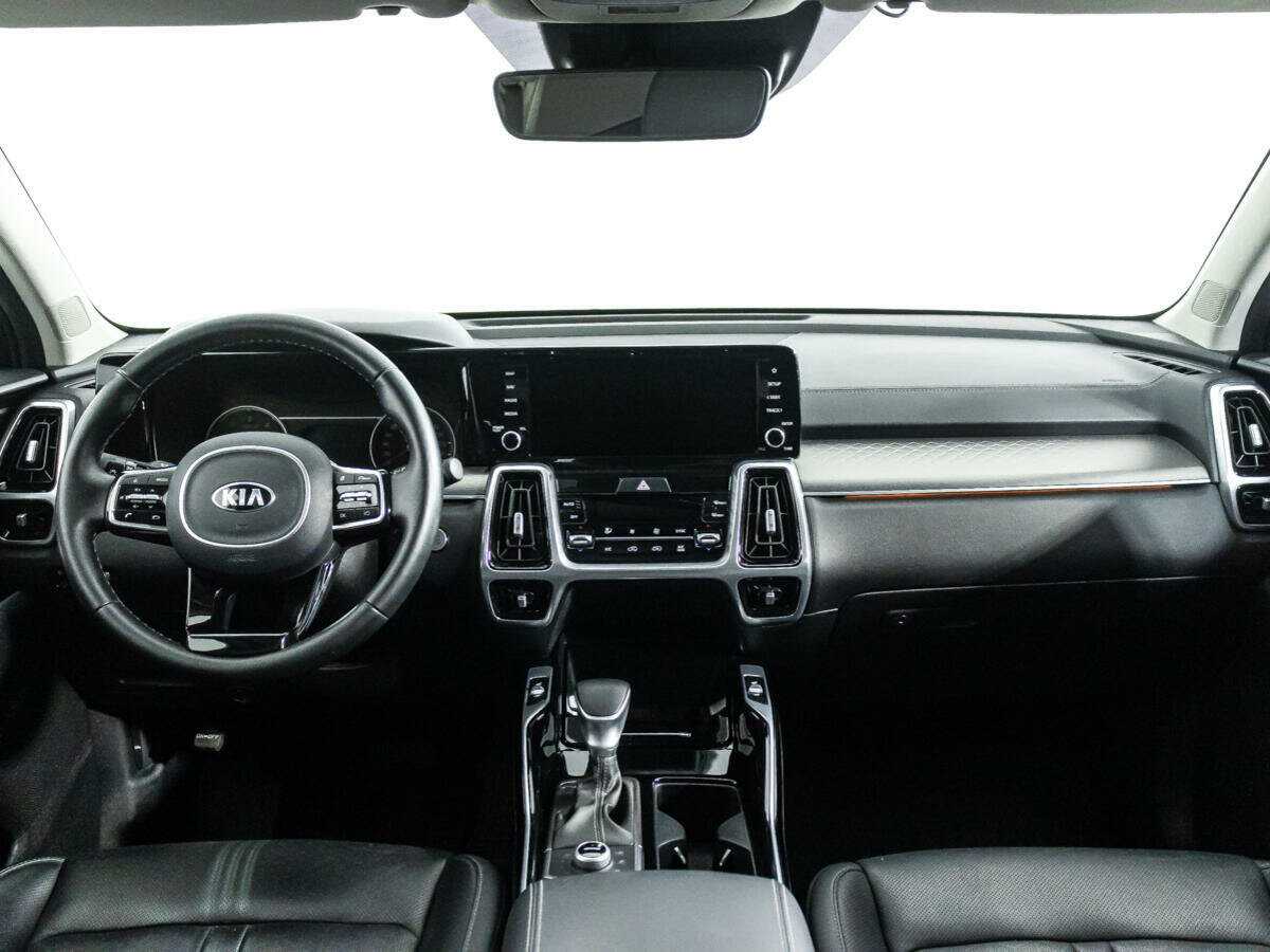 Купить Kia Sorento, 2021, 45 431 км, фото №13
