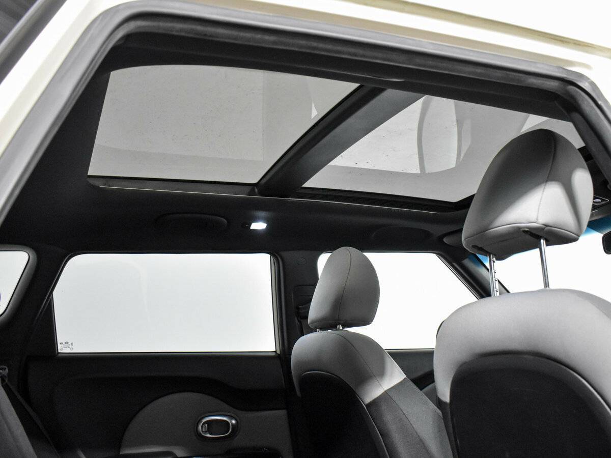Купить Kia Soul, 2014, 164 000 км, фото №16