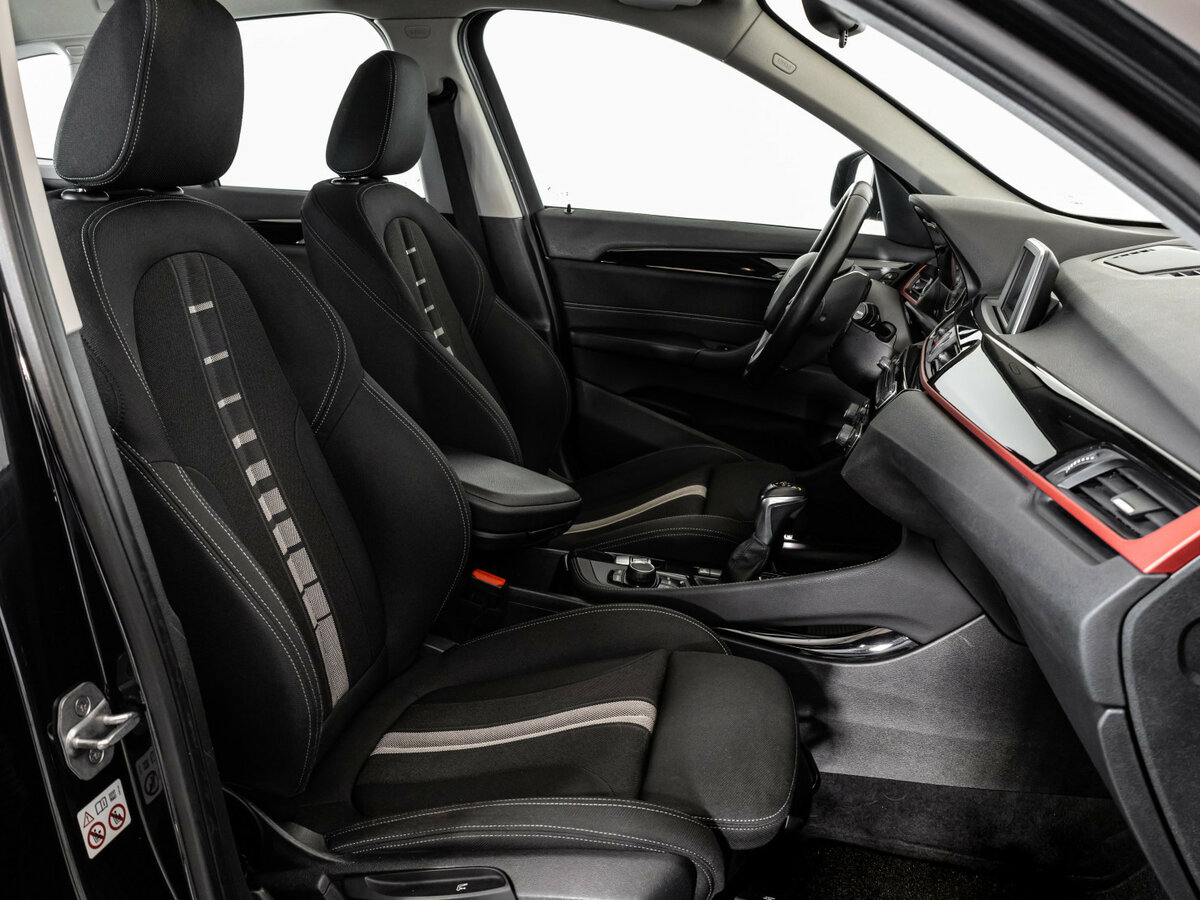 Купить BMW X1 20i xDrive II (F48), 2017, 69 447 км, фото №15