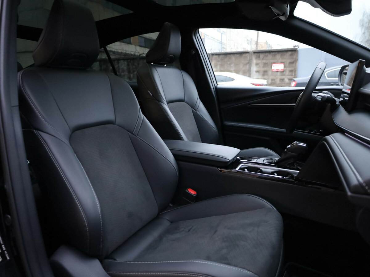 Купить Toyota Camry IX (XV80) China Market, 2024, 8 507 км, фото №11