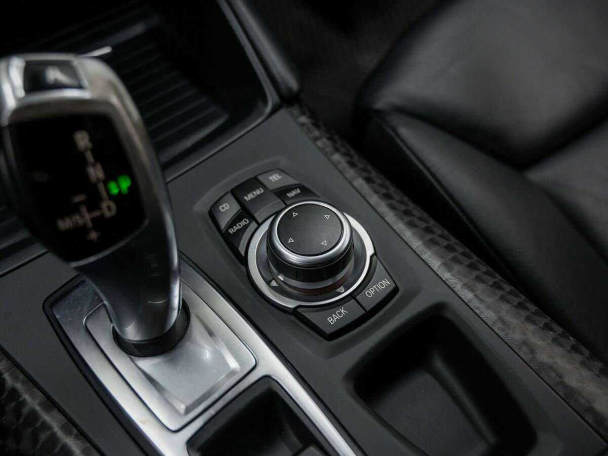 Купить BMW X6 30d, 2011, 257 312 км, фото №23