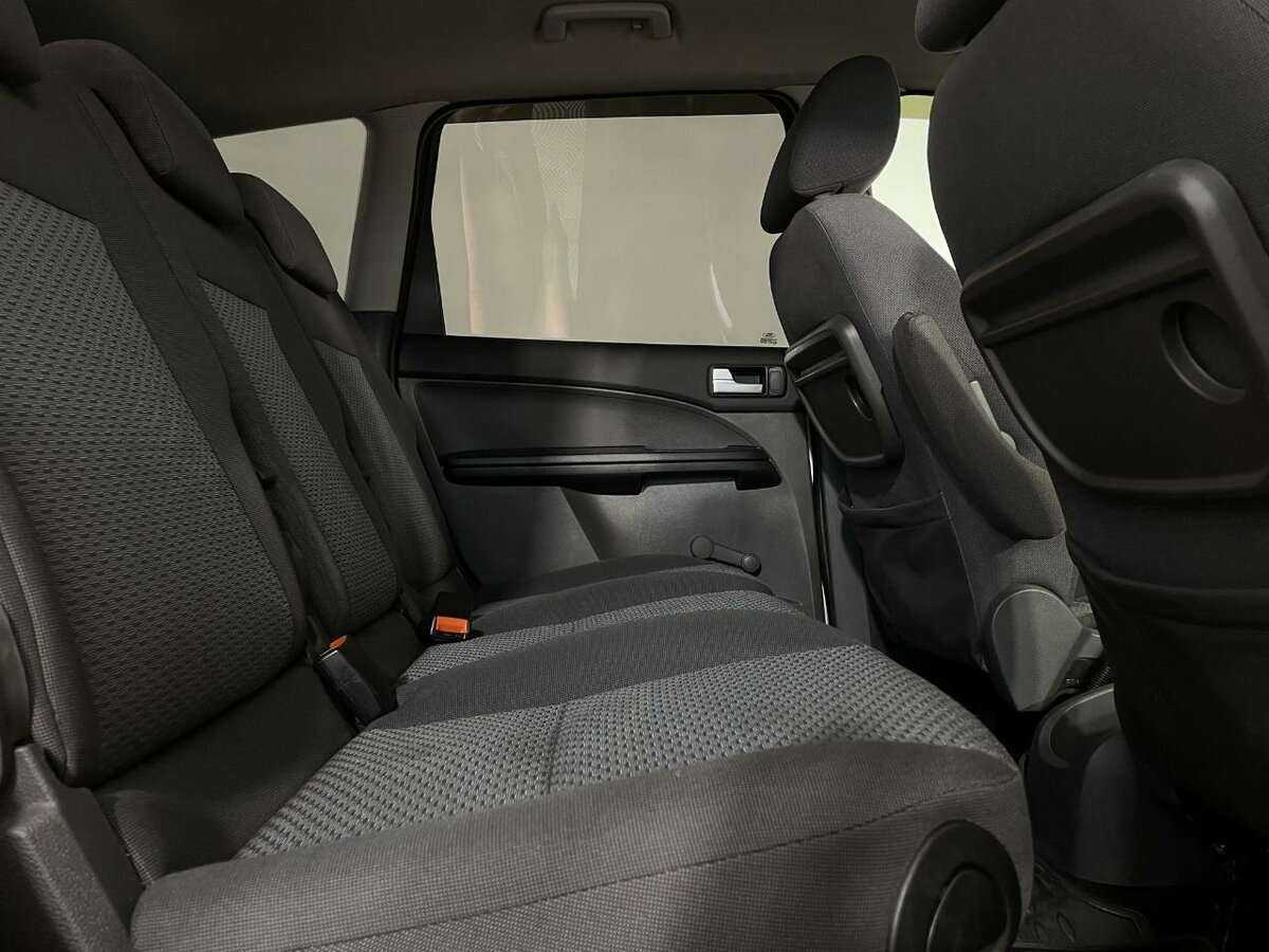 Купить Ford C-MAX, 2005, 135 000 км, фото №15