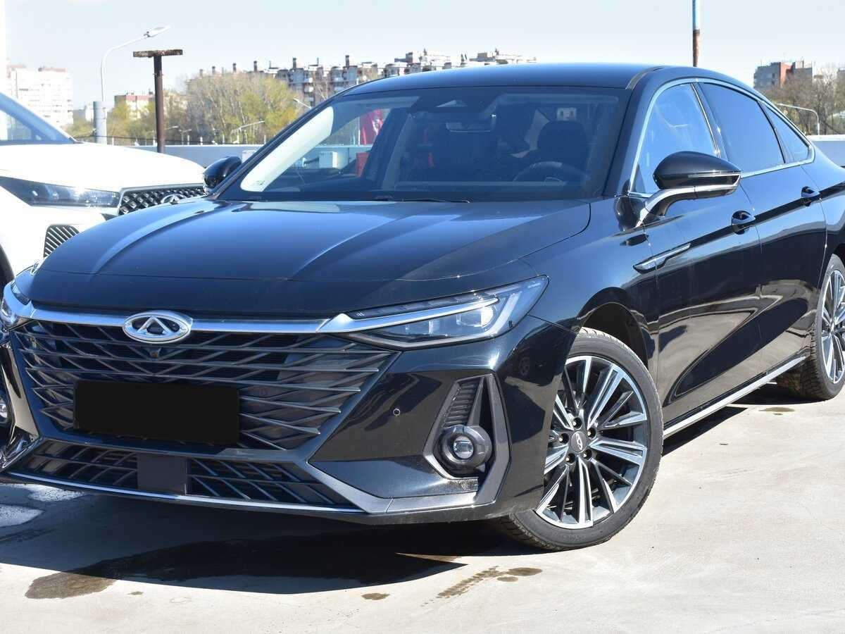 Купить Chery Arrizo 8, 2023, 24 000 км, фото №3
