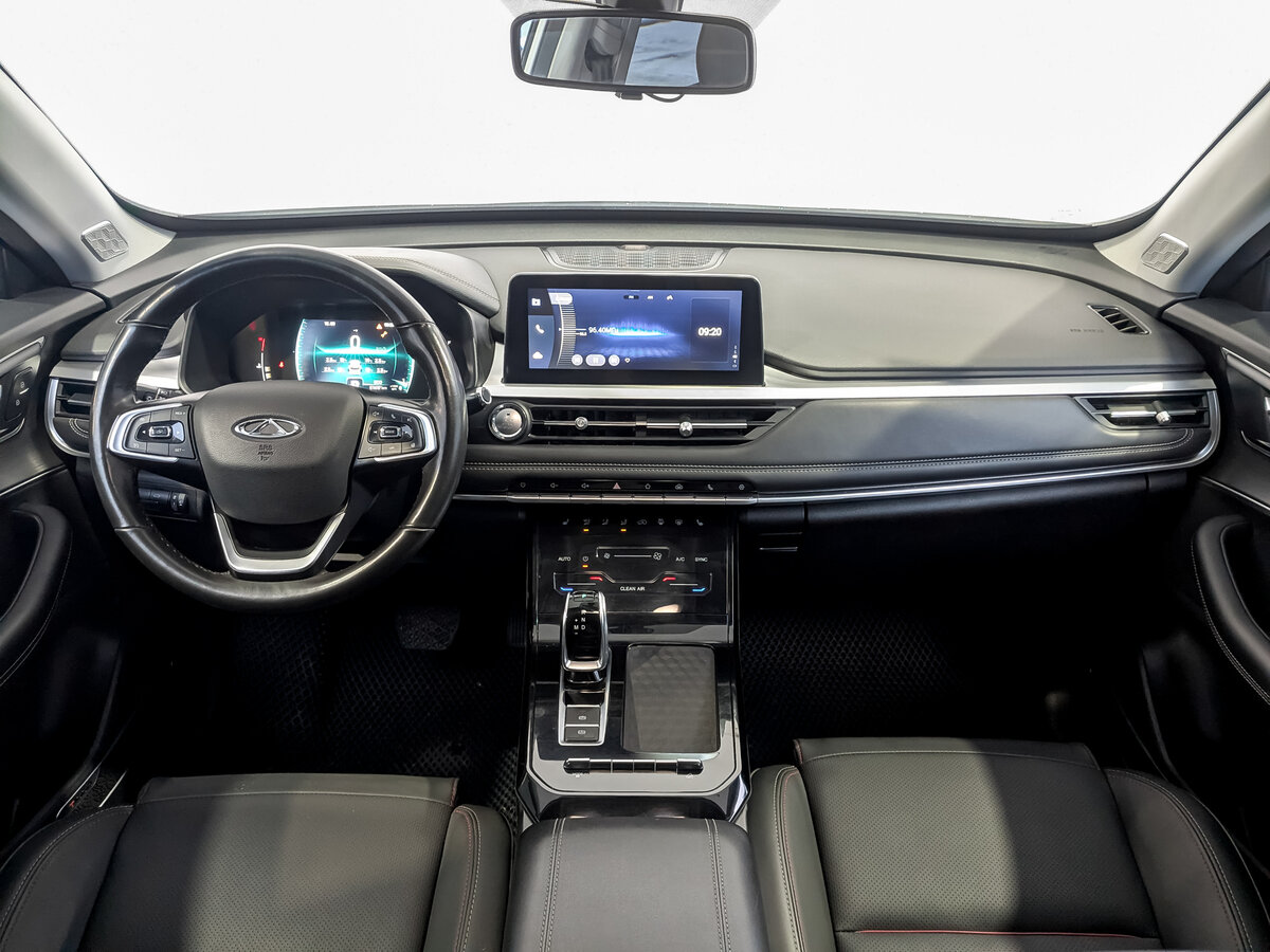 Купить Chery Tiggo 7 Pro I, 2021, 51 500 км, фото №15