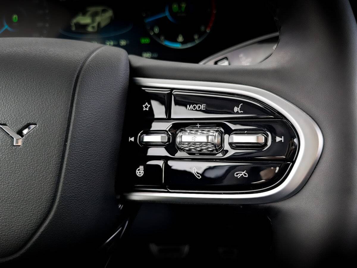 Купить Chery Arrizo 8, 2024, 840 км, фото №28
