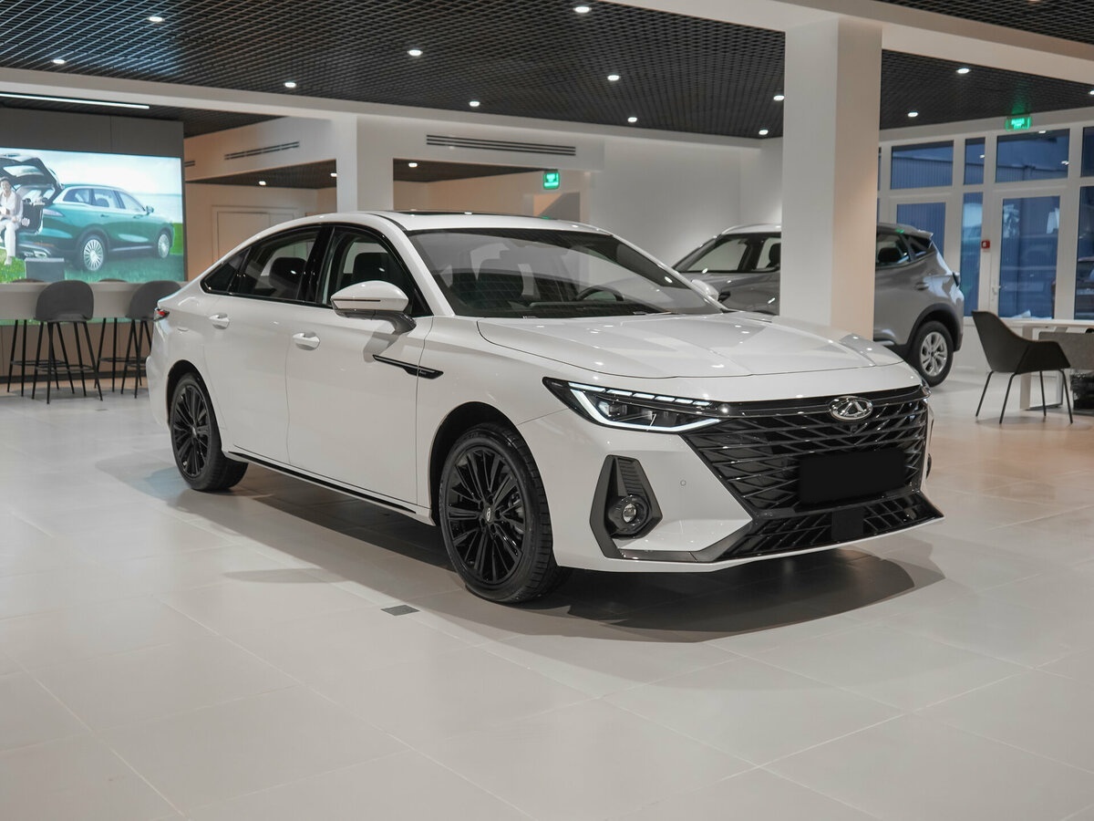Купить Chery Arrizo 8, 2025, 880 км, фото №2