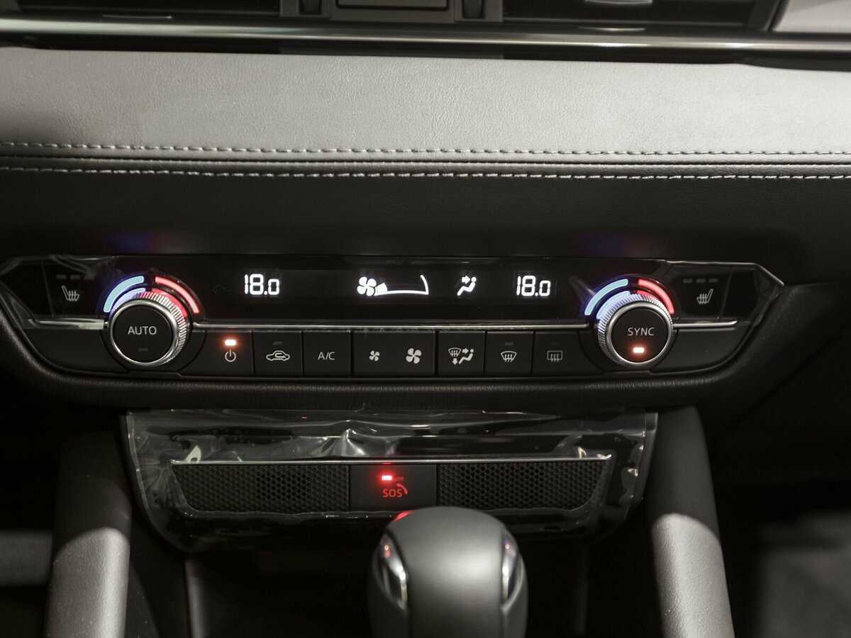 Купить Mazda 6 Atenza, 2023, 23 км, фото №21