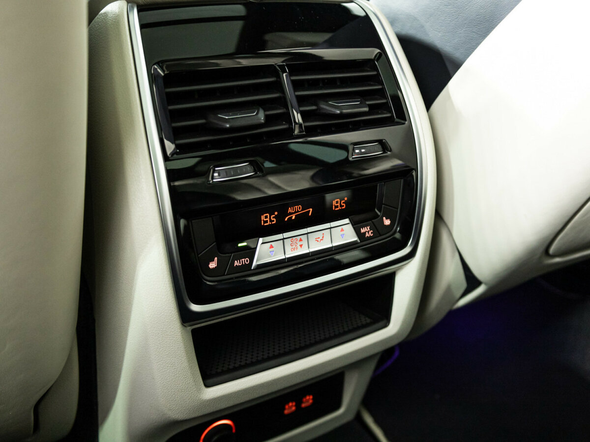 Купить BMW X7 40i I (G07), 2020, 103 110 км, фото №18