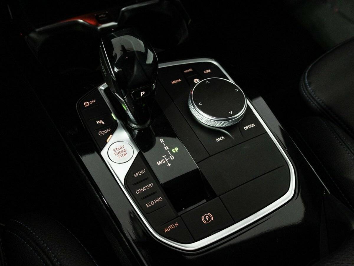 Купить BMW 2 серии Gran Coupe 218i, 2020, 94 850 км, фото №17