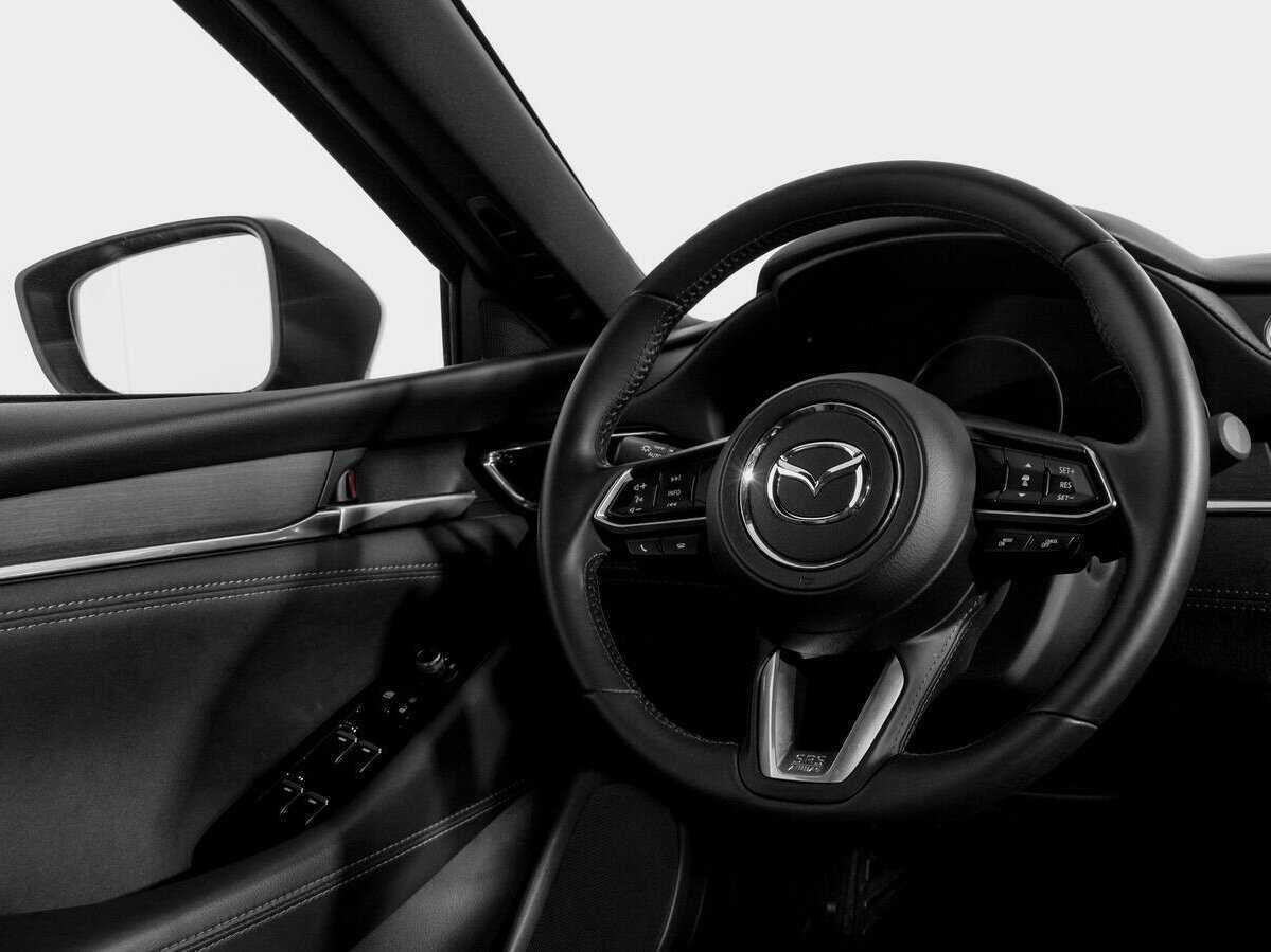 Купить Mazda 6, 2022, 12 000 км, фото №15
