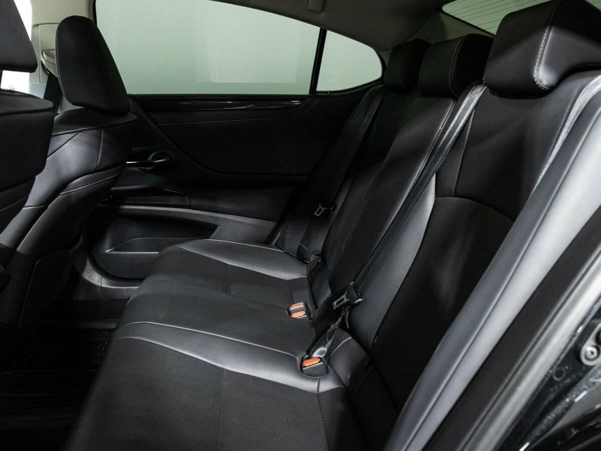Купить Lexus ES 250, 2021, 96 294 км, фото №9