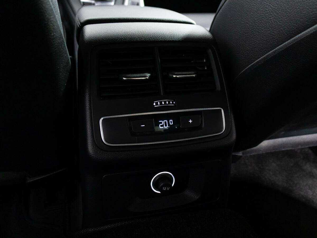 Купить Audi A4, 2018, 103 652 км, фото №21
