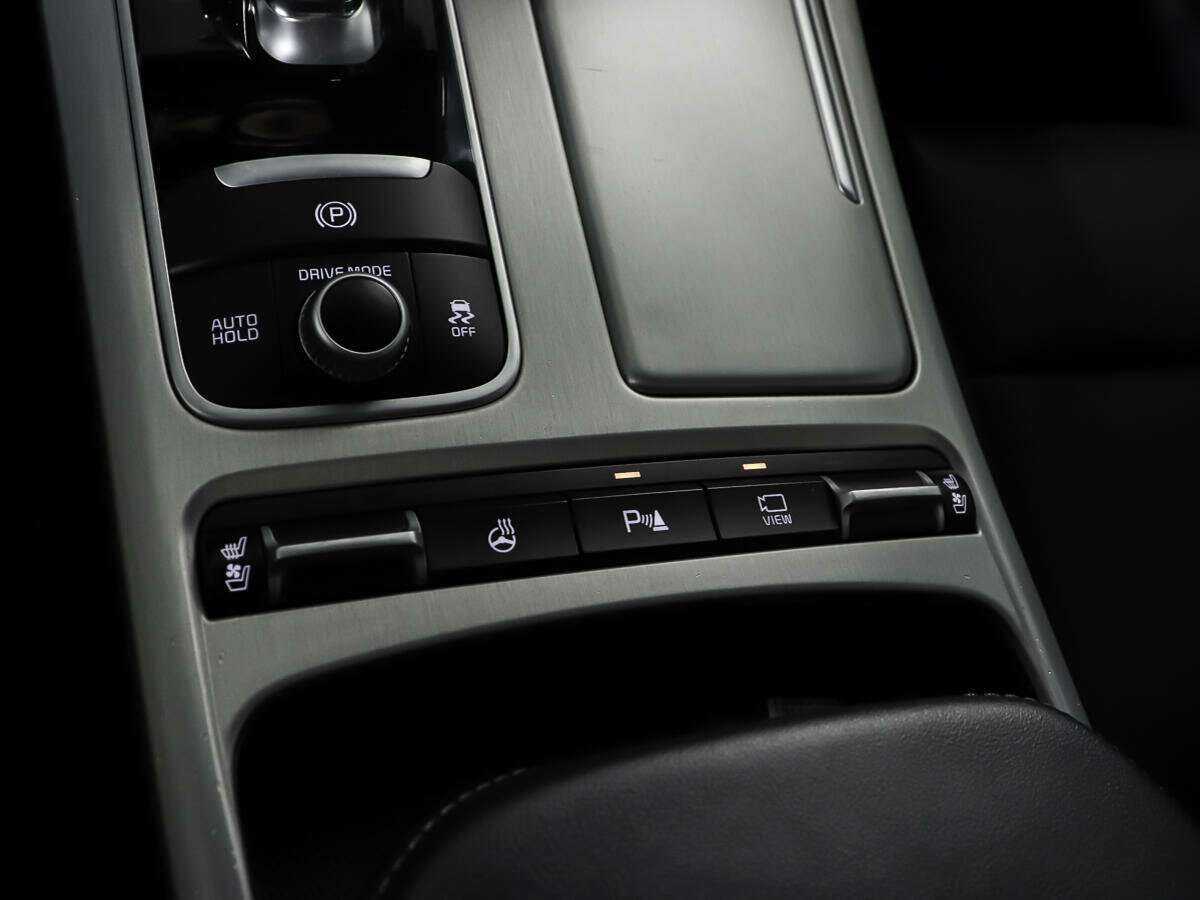 Купить Kia Stinger, 2018, 65 000 км, фото №19