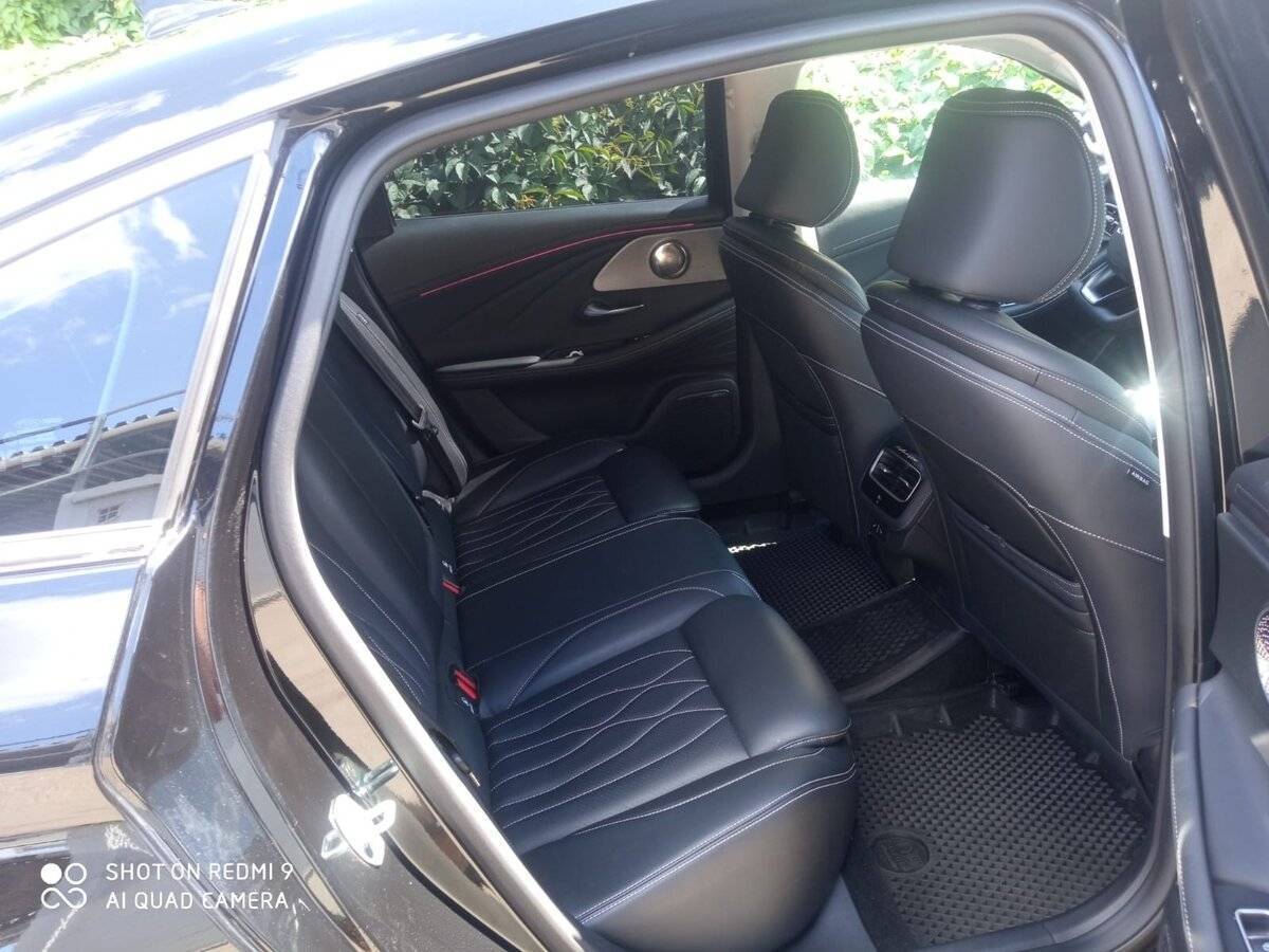 Купить Chery Arrizo 8, 2023, 27 000 км, фото №9