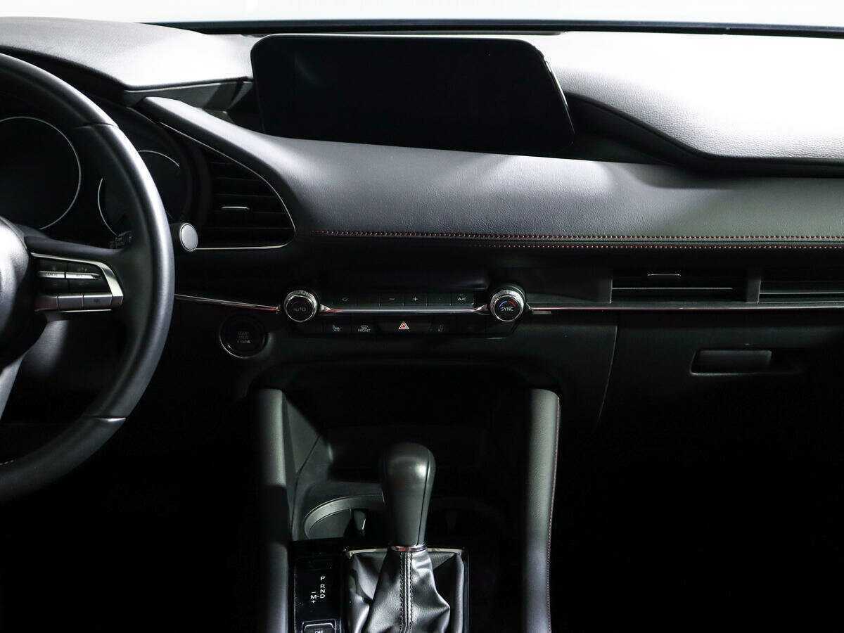 Купить Mazda 3, 2023, 1 617 км, фото №11