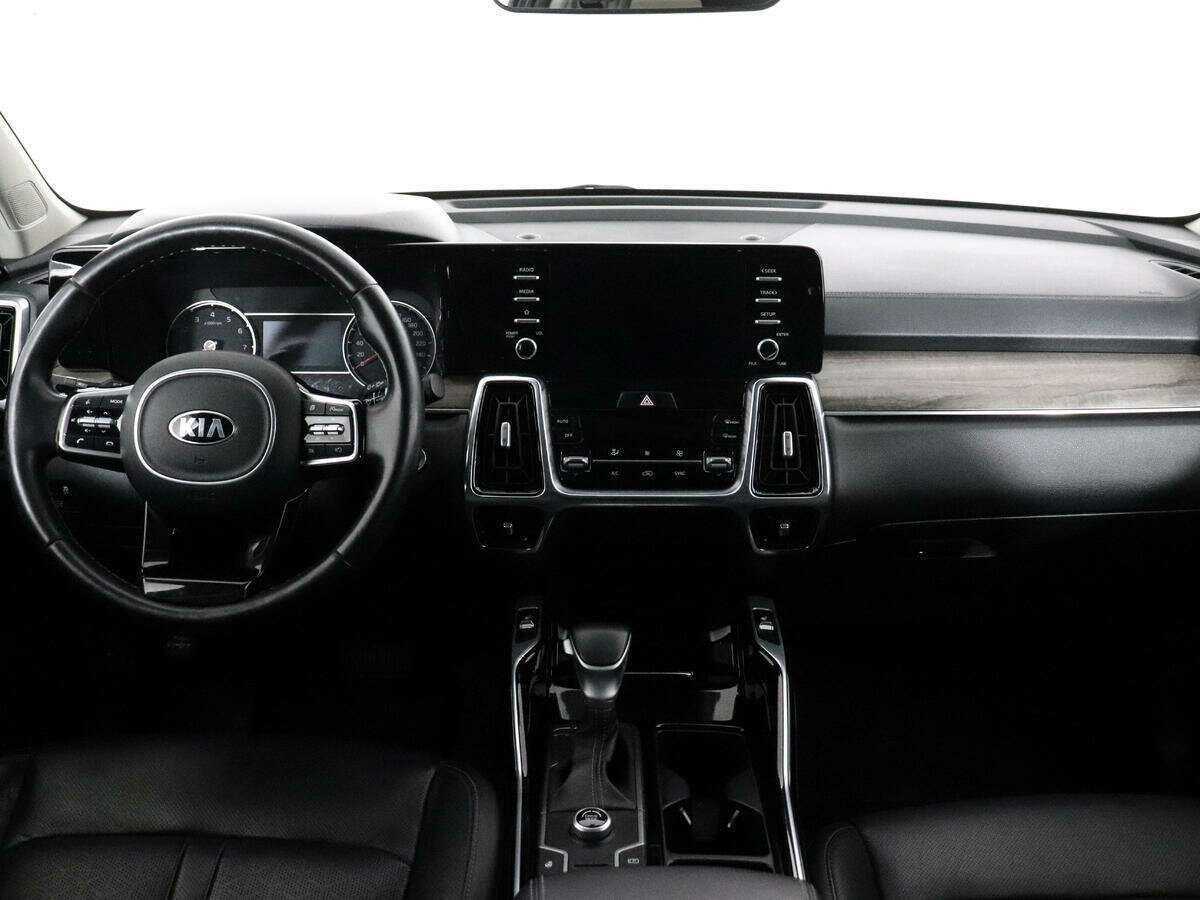 Купить Kia Sorento, 2021, 85 000 км, фото №10